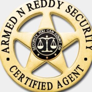 Meet your Posher, Larry